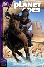 Planet of the Apes (2023)_1_Salvador Larroca 1:25 Cover Variant Edition
