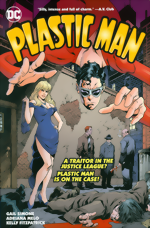 Plastic Man