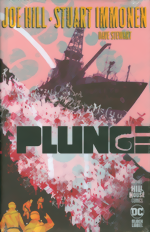 Plunge HC (DC Black Label) Plunge_HC_DC Black Label