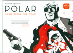 Polar_Vol. 1_Came From The Cold_HC