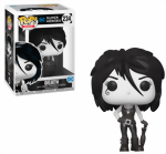 POP! Heroes_234_Death_Previews Exclusive Vinyl Figure