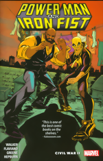 Power Man And Iron Fist_Vol. 2_Civil War II