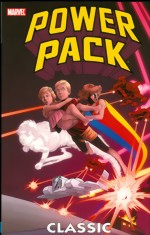 Power Pack Classic_Vol. 1