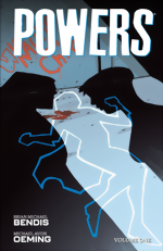 Powers_Book 1