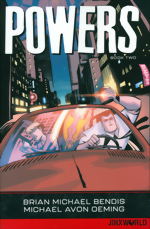 Powers_Book 2