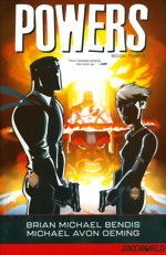 Powers_Book 3