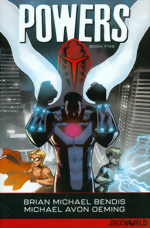 Powers_Book 5