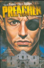 Preacher_Book Six