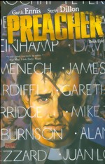 Preacher_Book Five