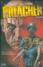 Preacher_Vol. Four