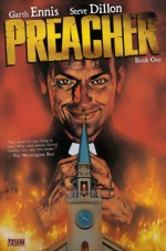 Preacher_Book One