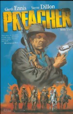 Preacher_Book Three