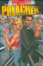 Preacher_Book Two