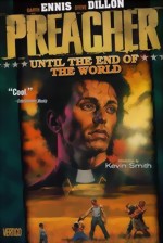 Preacher_Vol. 2_Until The End Of The World