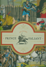 Prince Valiant_Vols. 13-15_HC_Gift Box Set 5