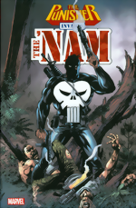 Punisher Invades The Nam