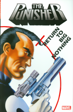 Punisher_Return To Big Nothing