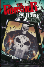 Punisher_Suicide Run