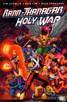 Rann-Thanagar_Holy War_Vol. 2