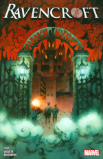 Ravencroft
