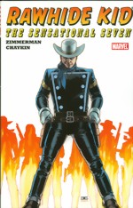 Rawhide Kid_Sensational Seven