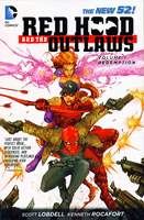 Red Hood And The Outlaws_Vol.1_Redemption