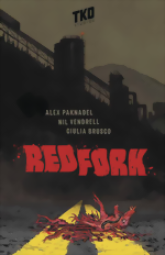 Redfork