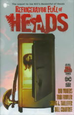 Refrigerator Full Of Heads HC Refrigerator Full Of Heads_HC