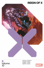 Reign Of X_Vol. 10