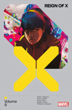 Reign Of X_Vol. 9