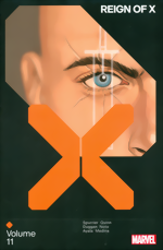 Reign Of X_Vol. 11