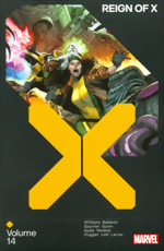 Reign Of X_Vol. 14