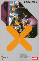 Reign Of X_Vol. 6