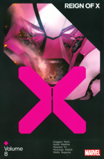 Reign Of X_Vol. 8