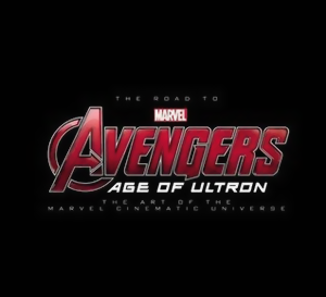 Road To Marvel´s Avengers: Age Of Ultron - The Art Of The Marvel Cinematic Universe HC Slipcase