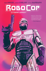 RoboCop: Citizens Arrest