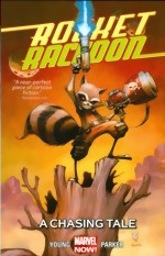 Rocket Raccoon_Vol. 1_A Chasing Tale