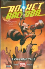 Rocket Raccoon_Vol. 1_A Chasing Tale_HC