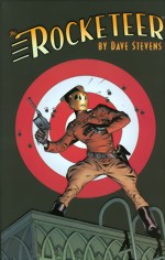 The Rocketeer_The Complete Adventures