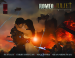 Romeo And Juliet_The War