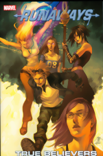 Runaways_Vol. 4_True Believers