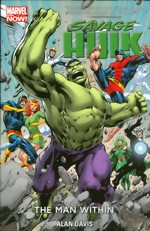Savage Hulk_Vol. 1_The Man Within