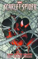 Scarlet Spider_Vol. 1_Life After Death_HC