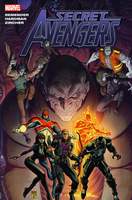 Secret Avengers_By Rick Remender_Vol. 1