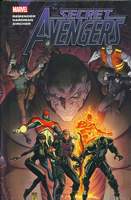 Secret Avengers_By Rick Remender_Vol. 1_HC