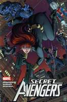 Secret Avengers_By Rick Remender_Vol. 2