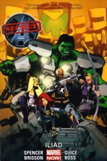 Secret Avengers_Vol. 2_Iliad