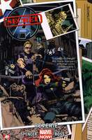 Secret Avengers_Vol. 1_Reverie