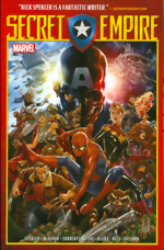 Secret Empire