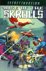 Secret Invasion_Rise Of The Skrulls